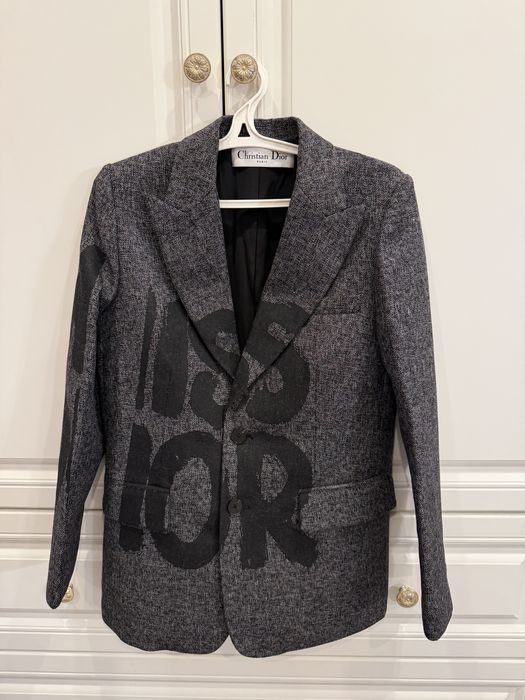 Костюм Christian Dior, піджак і спідниця, новий