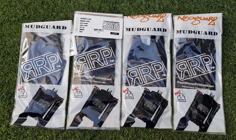 Vendo vário matérial de btt/ enduro, novo e usado