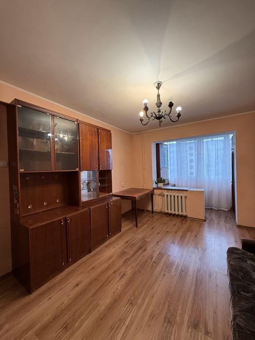 Продається двокімнатна квартира