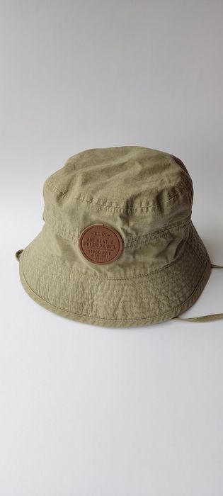 Панама BE.RG Authentic Outdoor