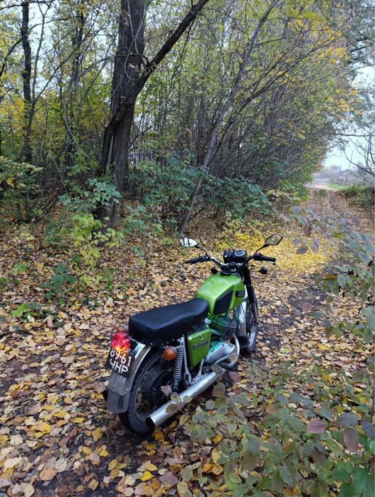 Продам иж юпитер 4 1982