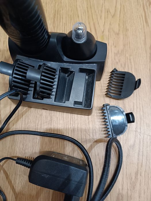 Набір для стрижки BABYLISS Е823Е