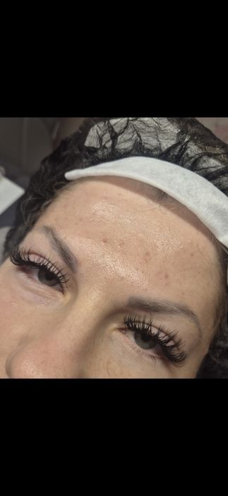 Ищу модель на наращивание 2-5Д, люб