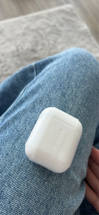 AirPods 2 - novos