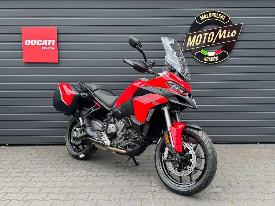 Ducati