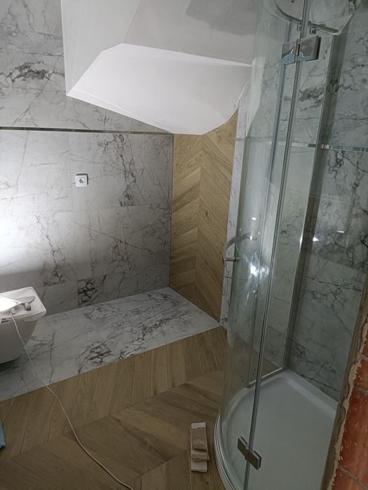 Glazurnik osobiście