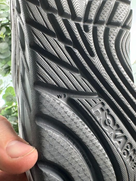 Нові тапочки шльопки Hoka Ora Recovery 38.5 розмір Е12376
