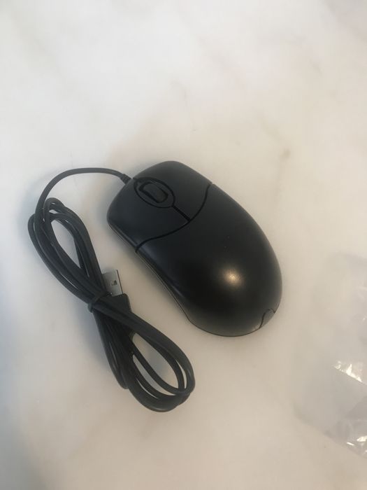 Mini ratos usb, novos