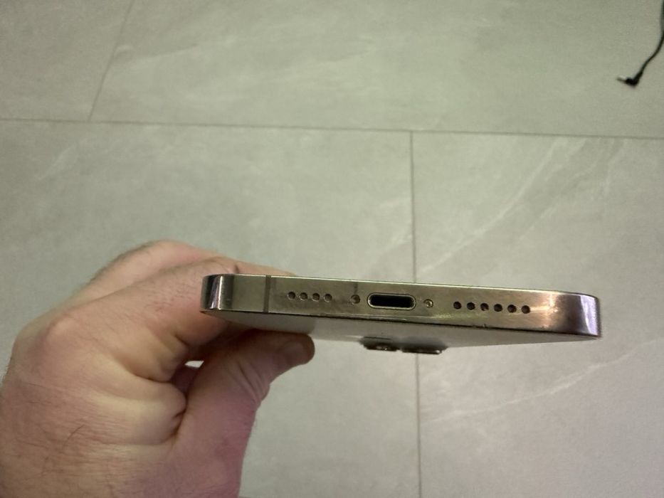 iPhone 13 pro Max 256 gb