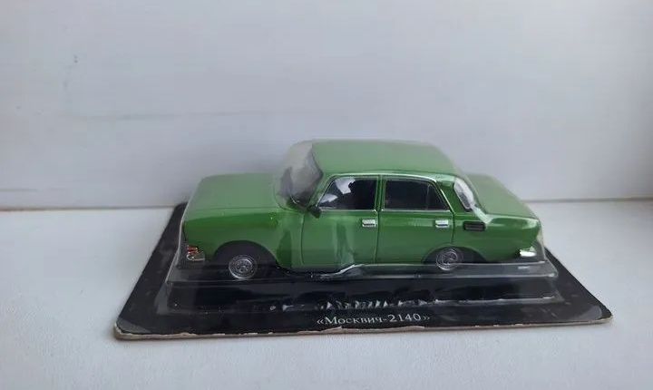 Автолегенды СССР разные модели