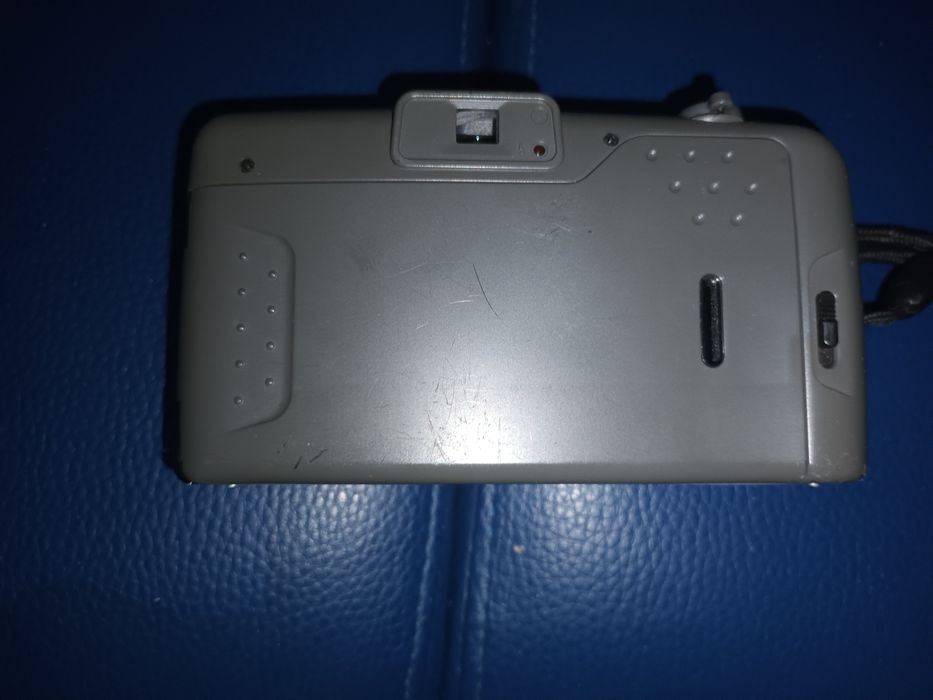 TCM Auto Focus 35-70mm Zoom aparat fotograficzny