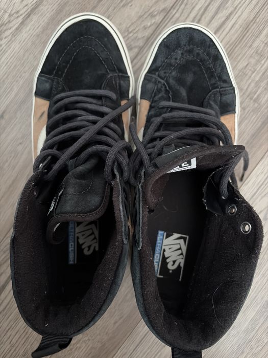Vans 44,5 męskie