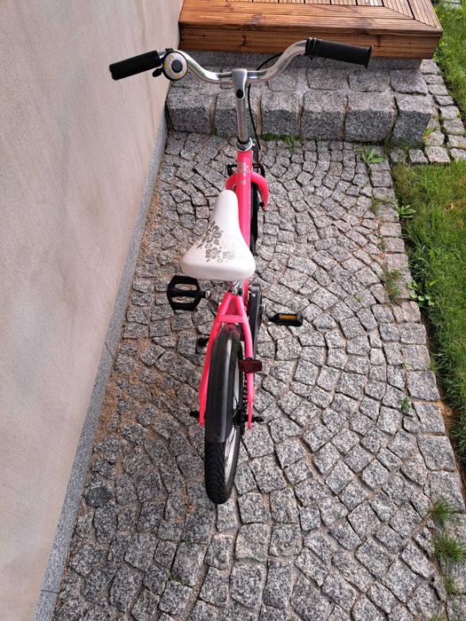 Rowerek KELLYS  idealny jako pierwszy rowerek