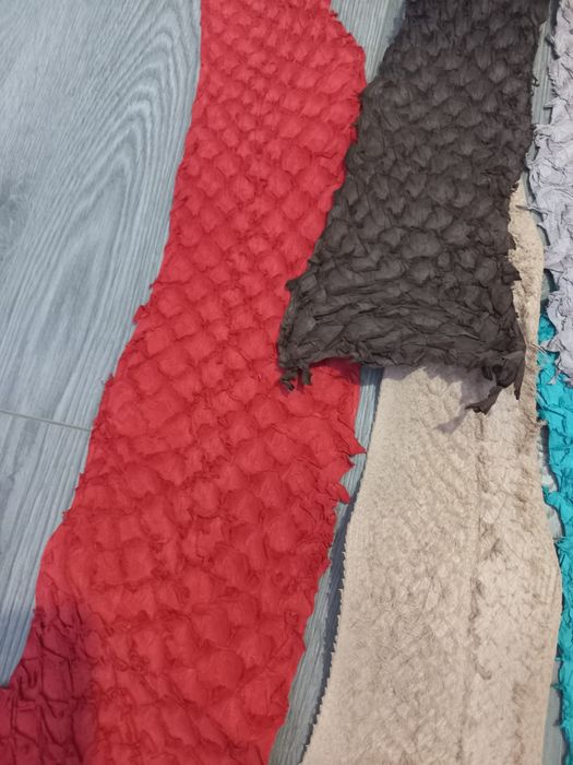 Шкіра риби , 10 шт