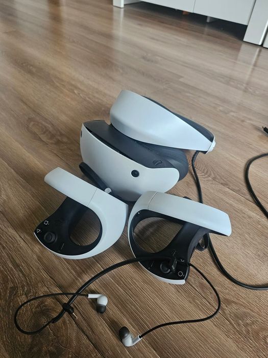 Sprzedam PlayStation VR 2