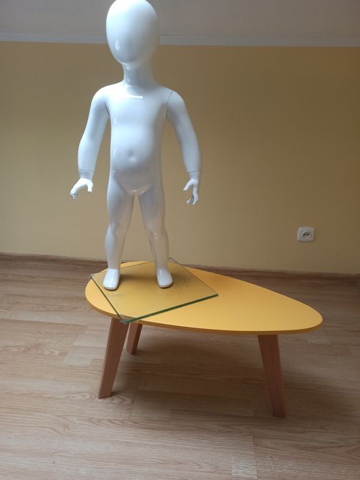 Manekin dziecko 80cm
