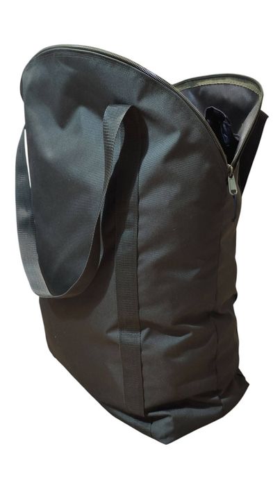 Велика сумка для транспортування/зберігання бронежилета і спорядження