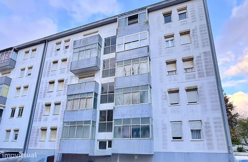 Apartamento T4 para venda
