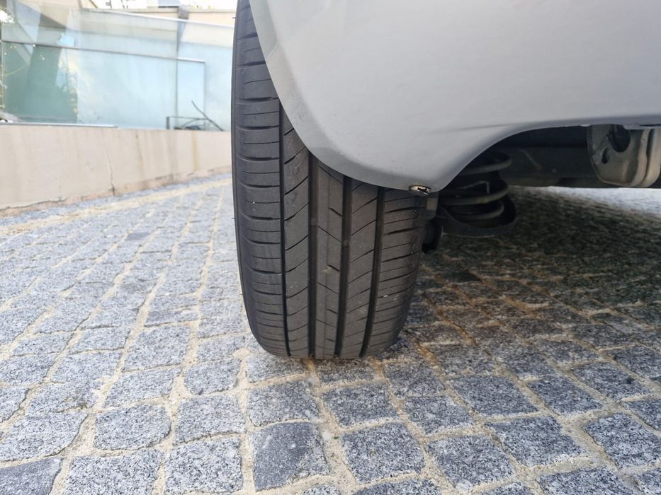 Toyota Yaris D-4D