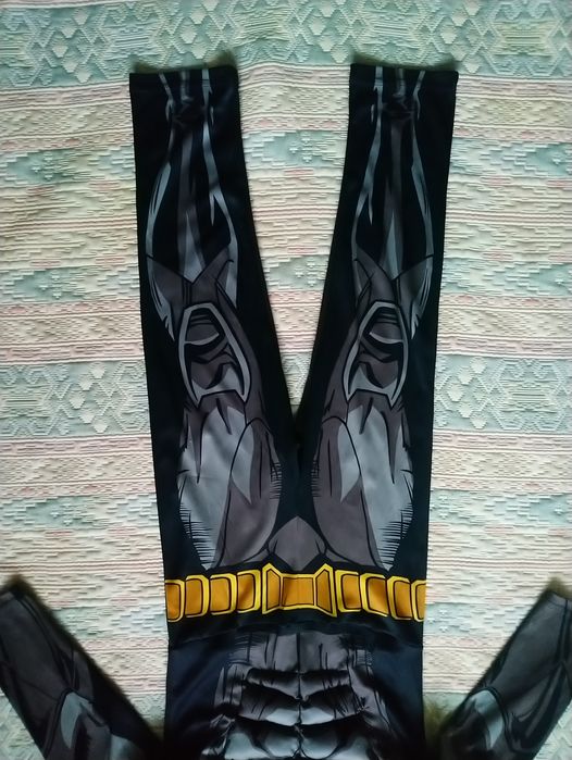 Карнавальний Бетман Batman 4-6 років