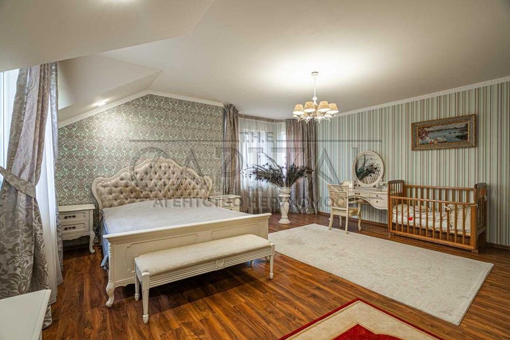 Продаж автономного будинку Михайлівка-Рубежівка/Стоянка/Буча/Ірпінь