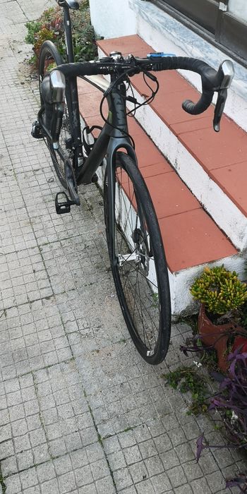 Bicicleta KTM Revelator Sky di2