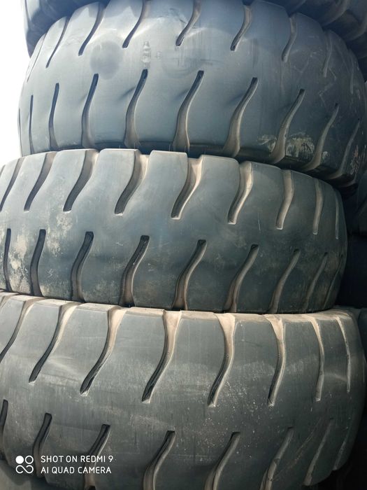 Opona Opony 18.00R25 Bridgestone
