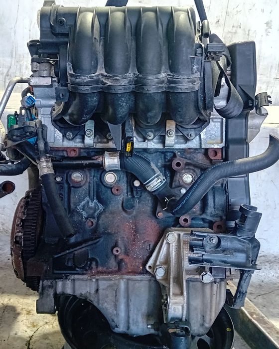 Motor completo PEUGEOT 206 CC (2D)