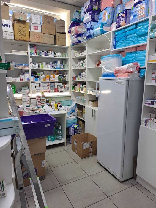 Нежитлові приміщення, 202 м2, м. Карлівка, вул. Полтавський шлях, буд. 42/2