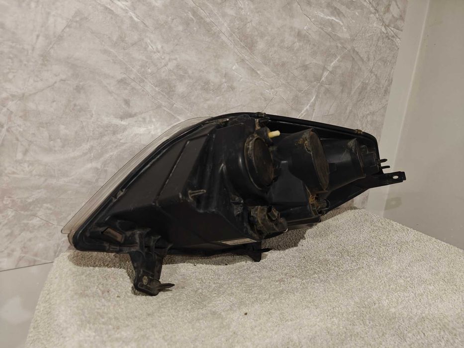 Lampa Lewy Przód Nissan NV400 EUROPA