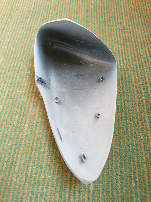 Корпус, кожух правого дзеркала Ford Mondeo 5