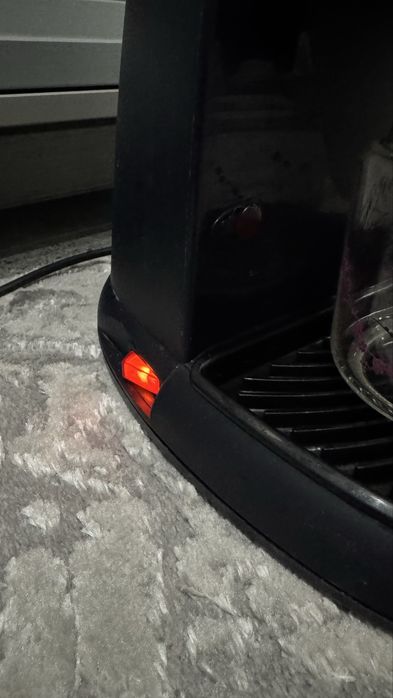 Кавоварка Delonghi