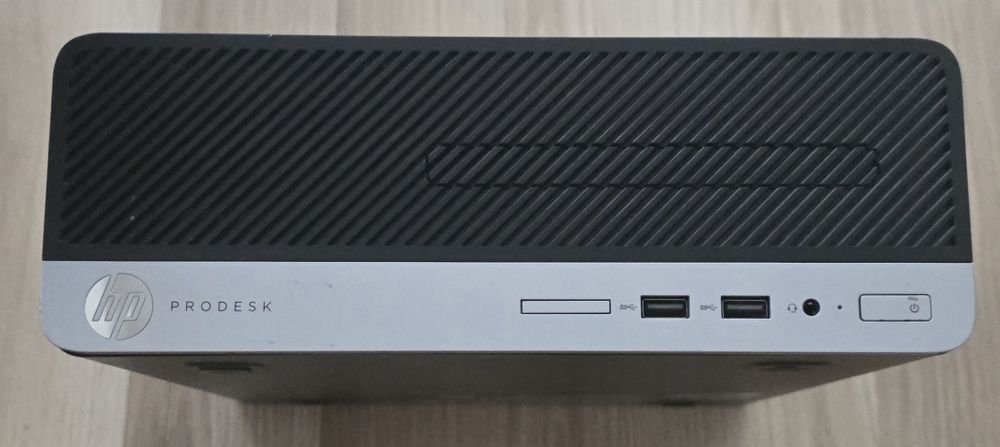 hp prodesk 400 g5 - купить компьютеры и комплектующие - Цена на OLX.ua