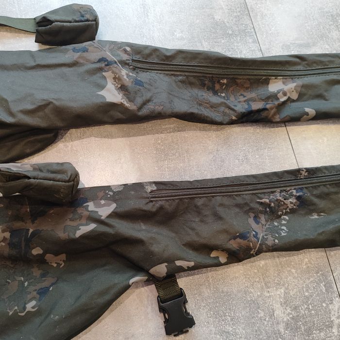 Pokrowiec na wędki Nash Scope OPS Lightweight 10ft