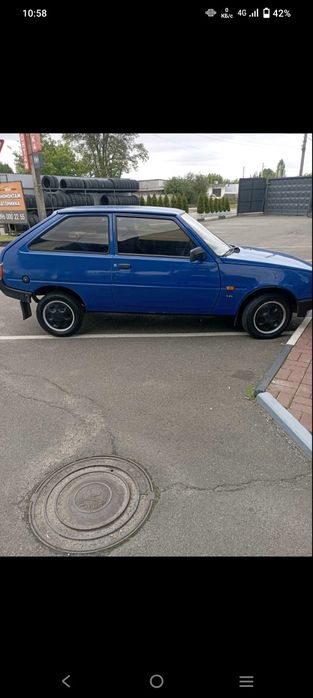 Продам    таврію