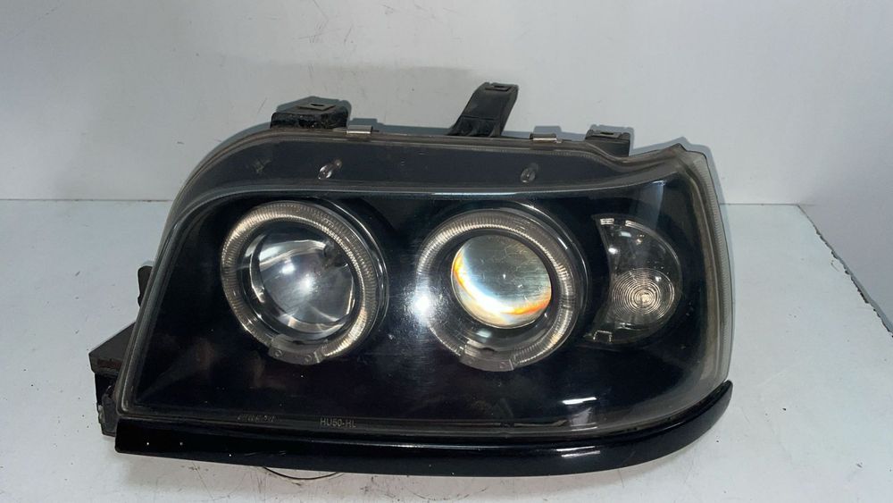 JOGO OTICAS DESPORTIVAS RENAULT CLIO I (B/C57 5/357)  [90-98]
