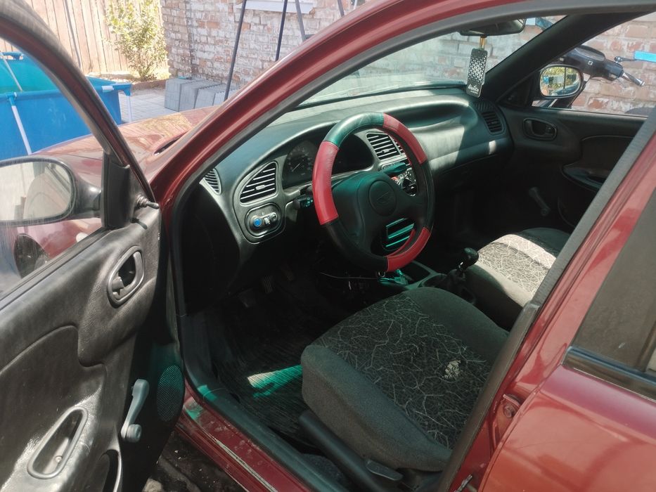 Продам део сенс 1.3