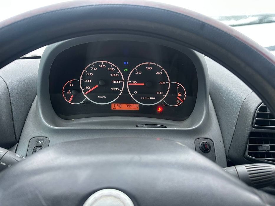 Fiat Ducato 2.0HDi 2005 ОБМІН