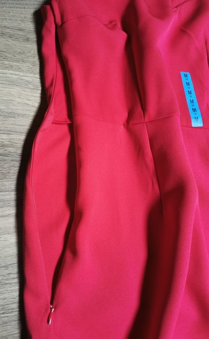 Wieczorowa długa suknia Mohito roz. 38 (M)