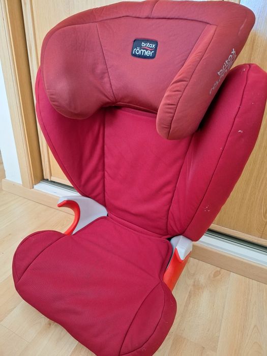 Cadeira Auto-Britax