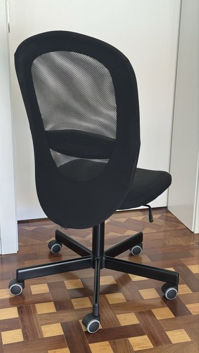 Ikea office chair