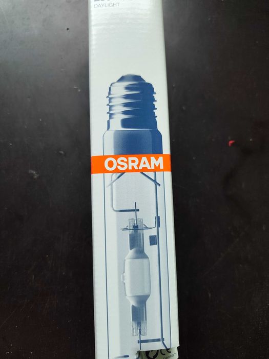 Osram Powerstar HQI-T 250 W/D