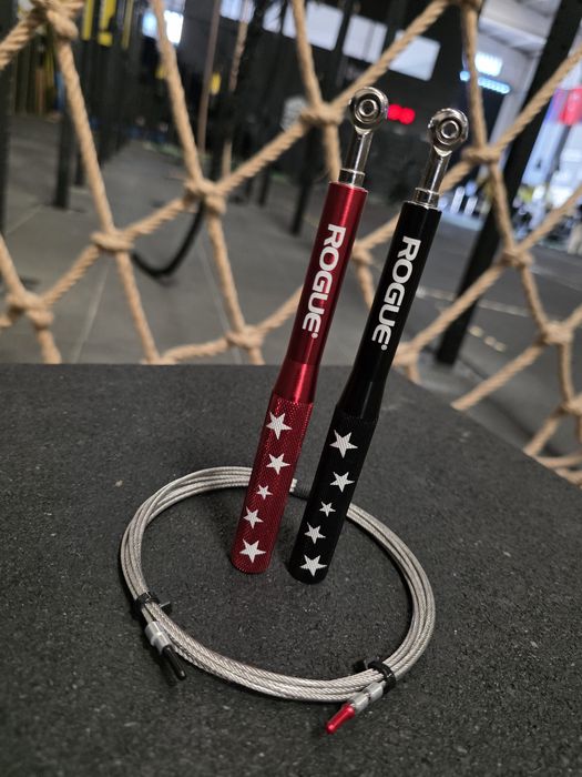 CrossFit Cordas de Saltar: Star Mylo R5