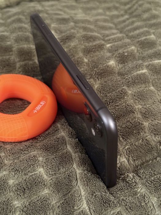 iPhone 11 128Gb Black