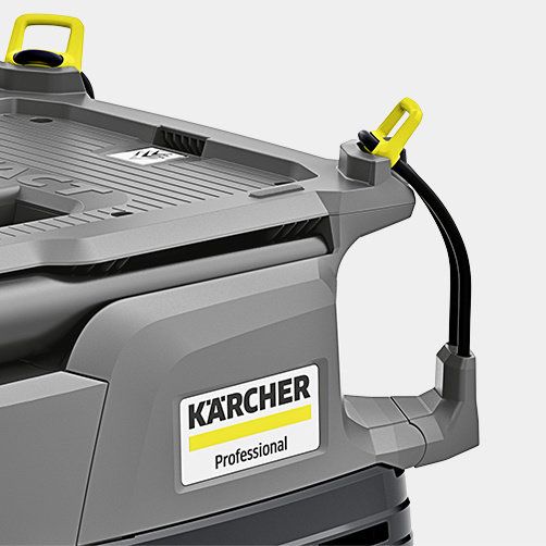 Odkurzacz Karcher uniwersalny NT 30/1 TactL NT30/1