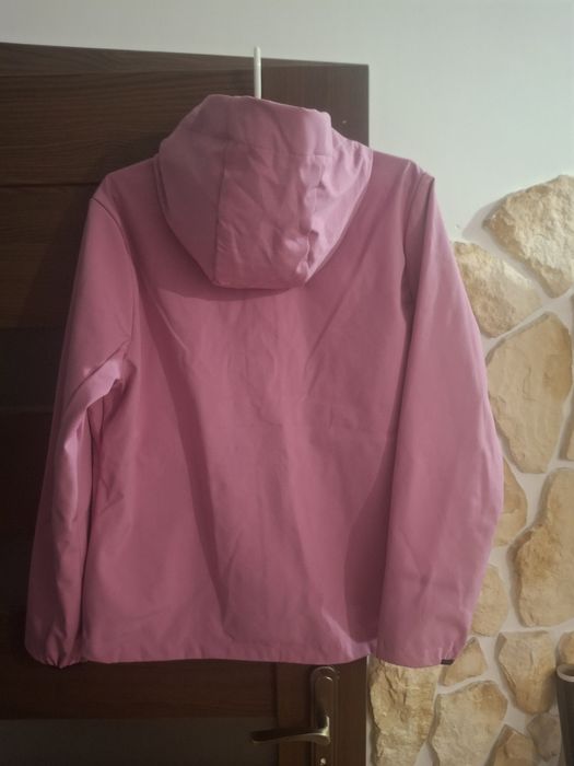 Kurtka damska 4F xxl Nowa