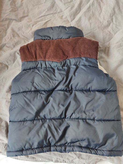 Kamizelka dziecięca 110