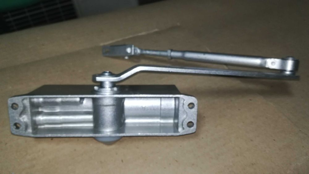 Mola - Amortecedor porta