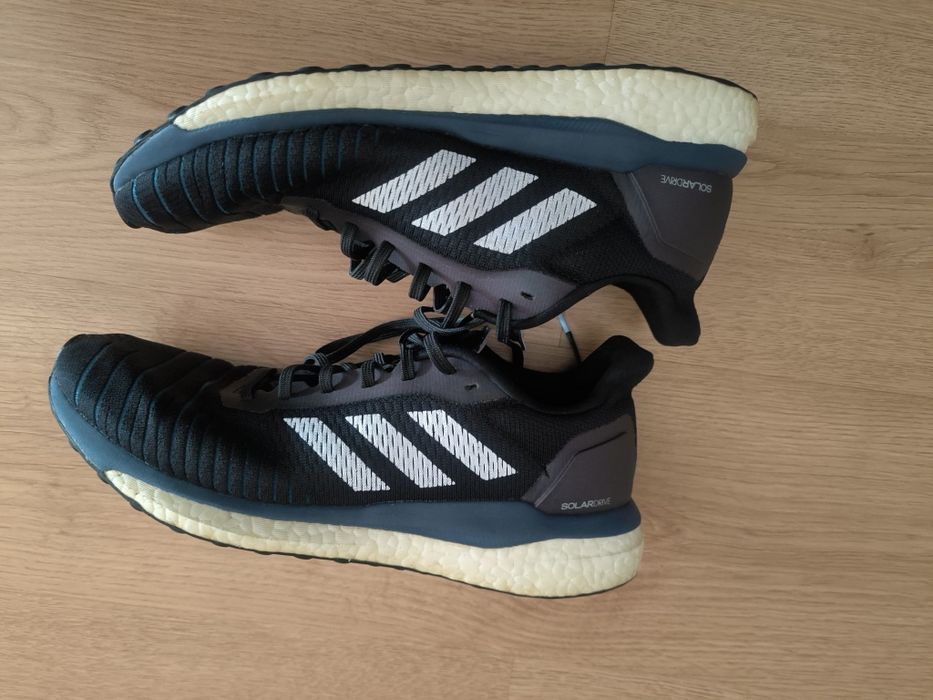 Ténis adidas boost tam 43 1/3