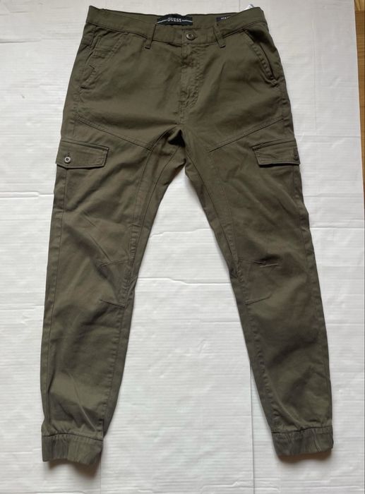 Чоловічі штани Guess